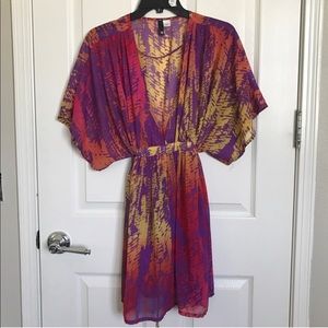 Bathing suit cover up 💕